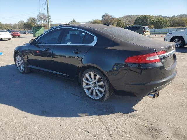 Photo 2 from auction – 2011 JAGUAR XF PREMIUM with VIN SAJWA0GB3BLR89932