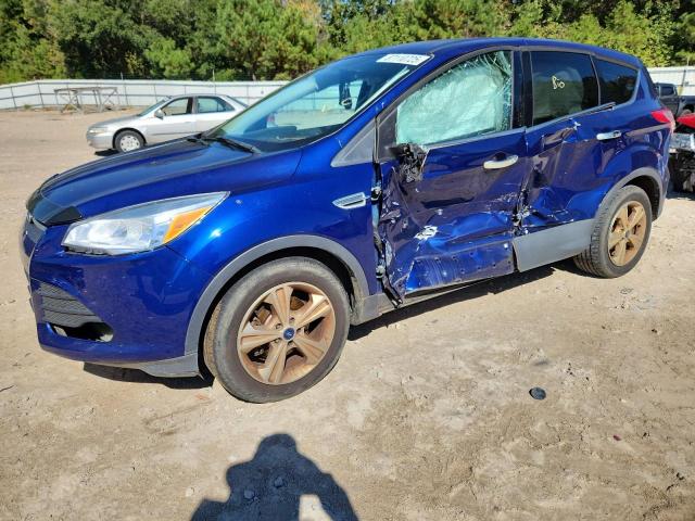 FORD ESCAPE SE 2015 with VIN 1FMCU0G74FUB36732 - Photo from auction