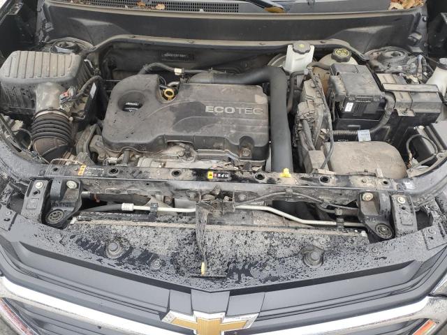 Photo 12 from auction – 2018 CHEVROLET EQUINOX LT with VIN 2GNAXJEV3J6218685