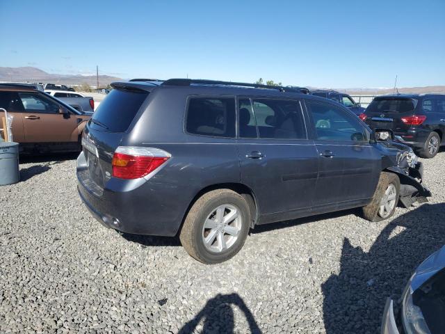 Photo 3 from auction – 2010 TOYOTA HIGHLANDER with VIN 5TDBK3EH3AS026657