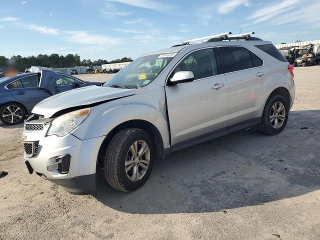 Photo 1 from auction – 2012 CHEVROLET EQUINOX LT with VIN 2GNALDEK5C6361045