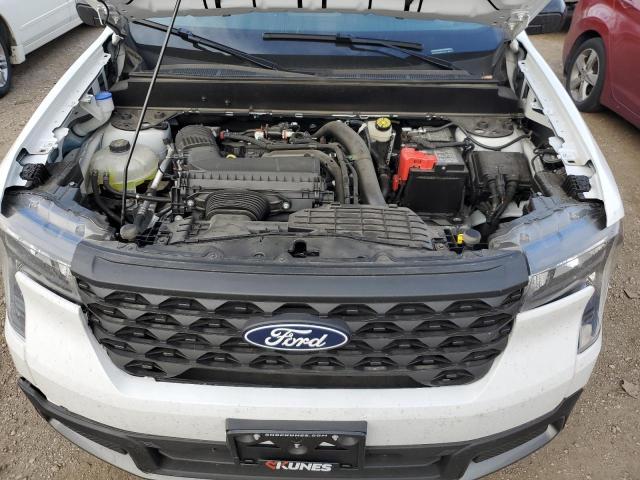 Photo 11 from auction – 2025 FORD MAVERICK XLT with VIN 3FTTW8JA8SRA17424