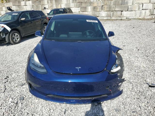 Photo 5 from auction – 2018 TESLA MODEL 3 with VIN 5YJ3E1EA6JF006295