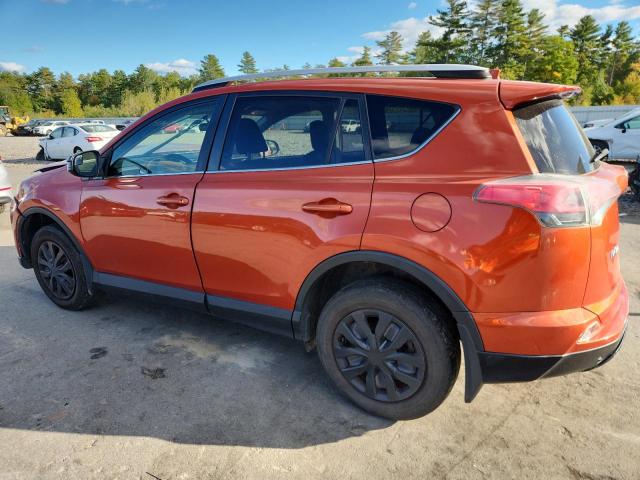 Photo 2 from auction – 2016 TOYOTA RAV4 LE with VIN JTMBFREV3GJ060665