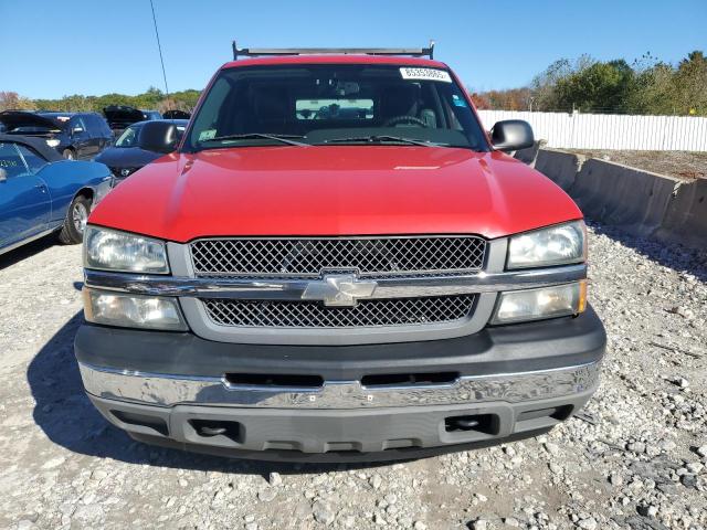 Photo 5 from auction – 2005 CHEVROLET SILVERADO with VIN 1GCEK14X15Z192318