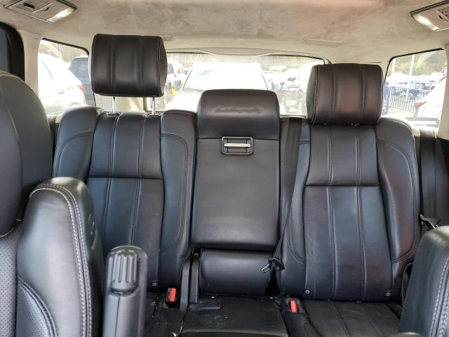 Photo 10 from auction – 2015 LAND ROVER RANGE ROVE with VIN SALGV2TF7FA239682