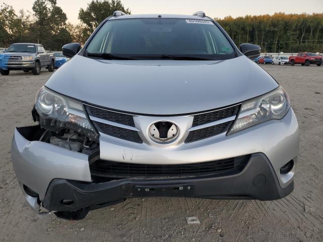Photo 5 from auction – 2015 TOYOTA RAV4 LE with VIN JTMZFREV3FD080068