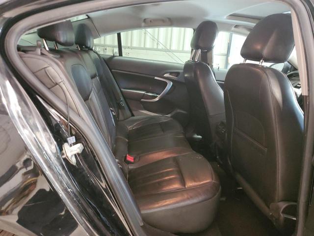 Photo 10 from auction – 2014 BUICK REGAL with VIN 2G4GV5EKXE9295124