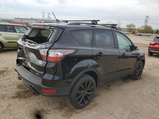 Photo 3 from auction – 2018 FORD ESCAPE SE with VIN 1FMCU9GDXJUB05939