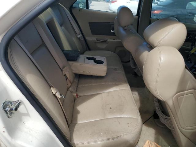 Photo 10 from auction – 2007 CADILLAC CTS HI FEA with VIN 1G6DP577770128052