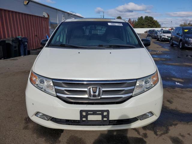 Photo 5 from auction – 2012 HONDA ODYSSEY TO with VIN 5FNRL5H95CB115309
