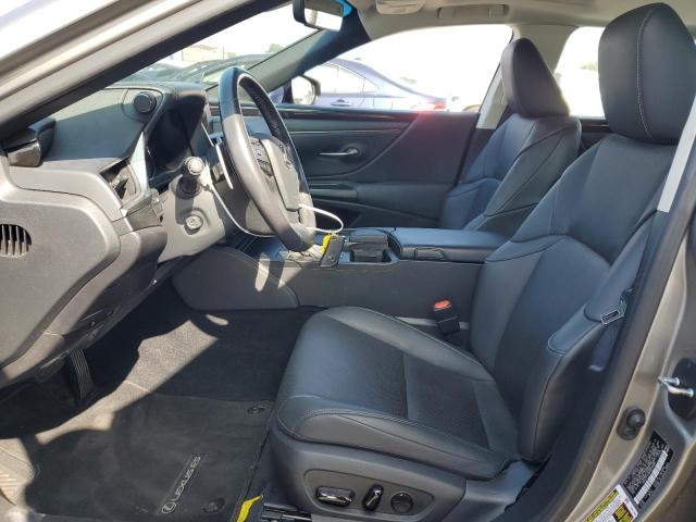 Photo 7 from auction – 2021 LEXUS ES 300H with VIN 58ADA1C10MU010622