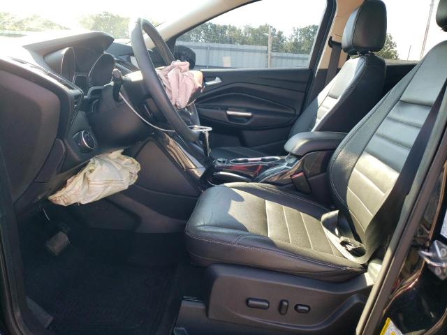 Photo 7 from auction – 2015 FORD ESCAPE TIT with VIN 1FMCU0J91FUB11409