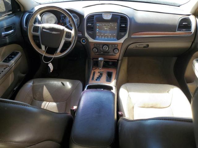 Photo 8 from auction – 2012 CHRYSLER 300C LUXUR with VIN 2C3CCAPT8CH238273