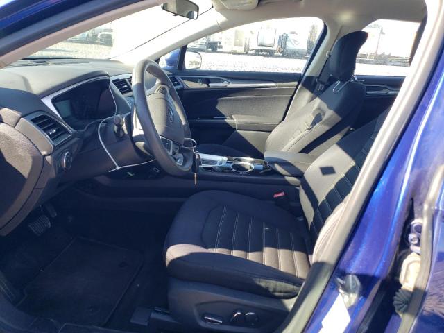 Photo 7 from auction – 2013 FORD FUSION with VIN 3FA6P0H71DR320060