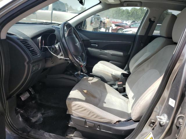Photo 7 from auction – 2015 MITSUBISHI OUTLANDER with VIN 4A4AP4AW0FE027441