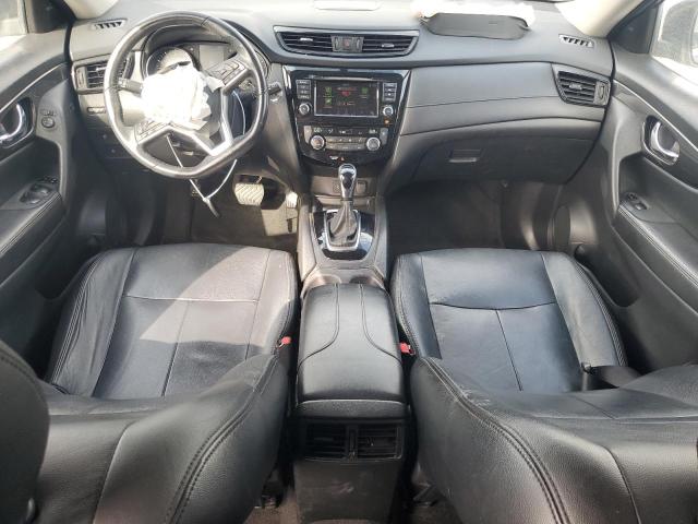 Photo 8 from auction – 2018 NISSAN ROGUE S with VIN JN8AT2MT8JW452728