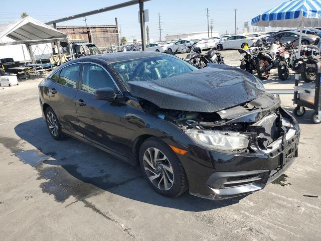 Photo 4 from auction – 2016 HONDA CIVIC EX with VIN 2HGFC2F75GH543031
