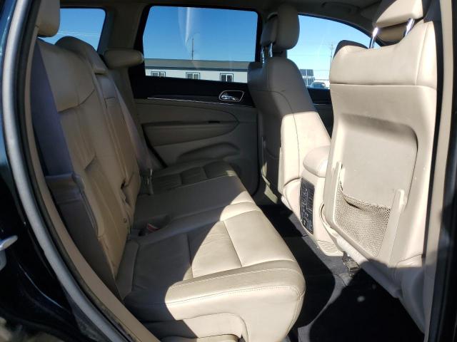 Photo 11 from auction – 2014 JEEP GRAND CHER with VIN 1C4RJEBG0EC270850