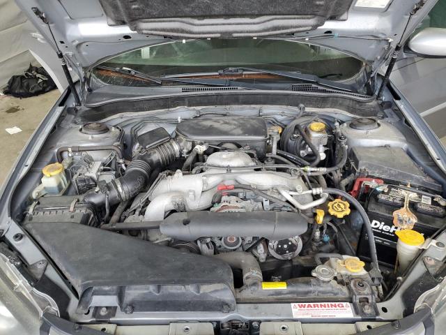 Photo 12 from auction – 2011 SUBARU IMPREZA OUTBACK SPORT with VIN JF1GH6D65BG804321