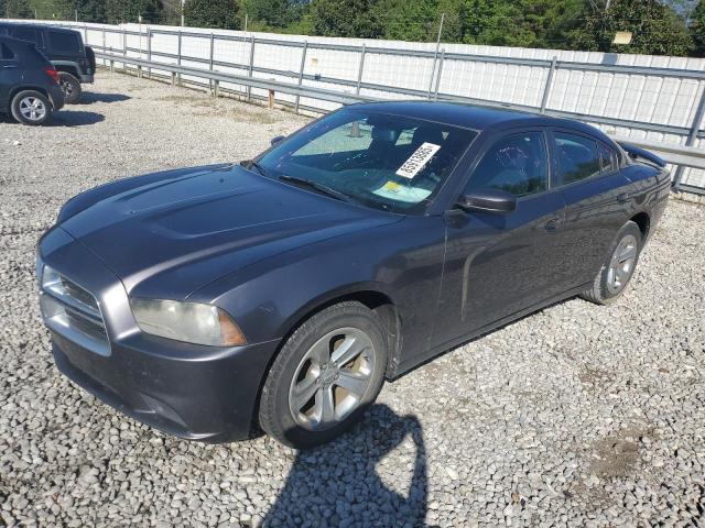 DODGE CHARGER SE 2014 with VIN 2C3CDXBG2EH146931 - Photo from auction