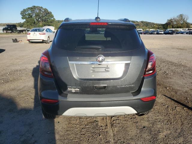 Photo 6 from auction – 2017 BUICK ENCORE with VIN KL4CJASB1HB072088