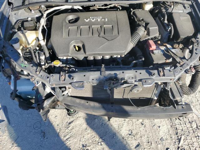 Photo 11 from auction – 2010 TOYOTA COROLLA BA with VIN 2T1BU4EE9AC377524