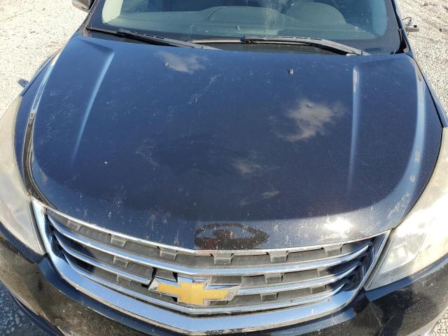 Photo 12 from auction – 2016 CHEVROLET TRAVERSE L with VIN 1GNKRGKDXGJ326312