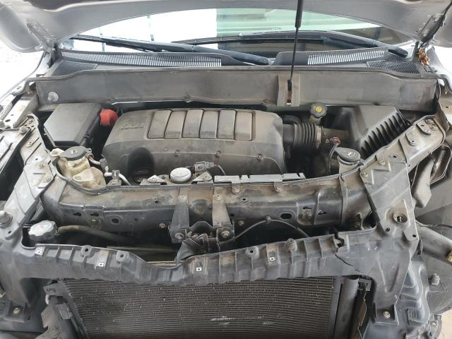 Photo 12 from auction – 2015 BUICK ENCLAVE with VIN 5GAKVBKD8FJ101202