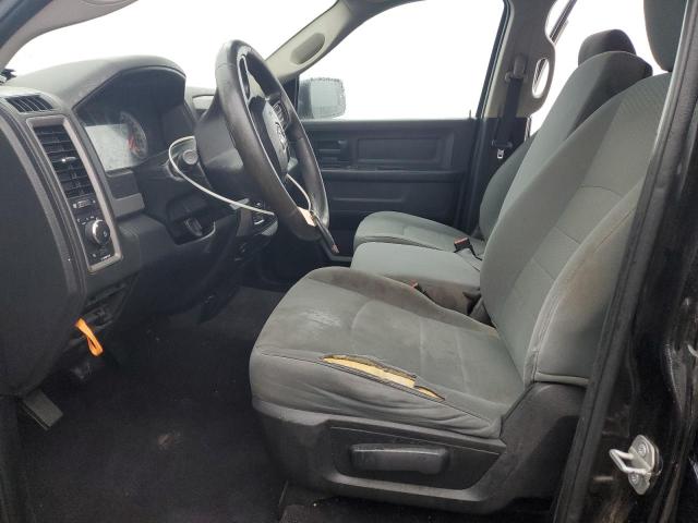 Photo 7 from auction – 2018 RAM 1500 ST with VIN 1C6RR7FT8JS198119