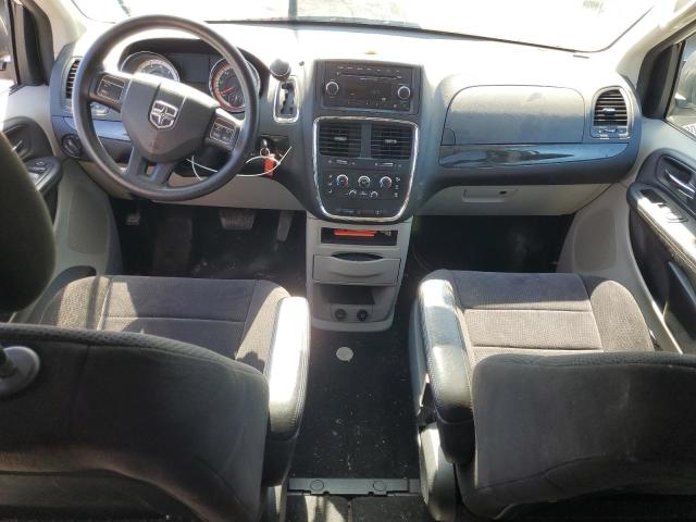 Photo 8 from auction – 2013 DODG GRAND CARAVAN SE with VIN 2C4RDGBG2DR762630