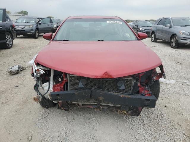 Photo 5 from auction – 2012 TOYOTA CAMRY BASE with VIN 4T4BF1FKXCR255193