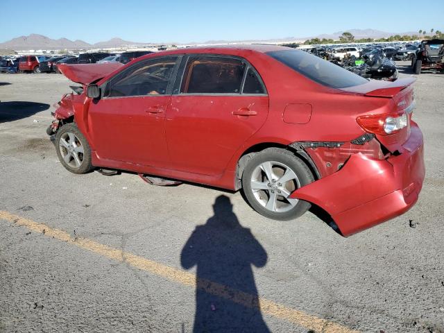 Photo 2 from auction – 2012 TOYOTA COROLLA BA with VIN 2T1BU4EE8CC835346