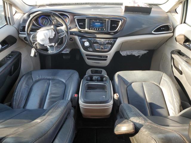 Photo 8 from auction – 2019 CHRYSLER PACIFICA T with VIN 2C4RC1BG6KR730602