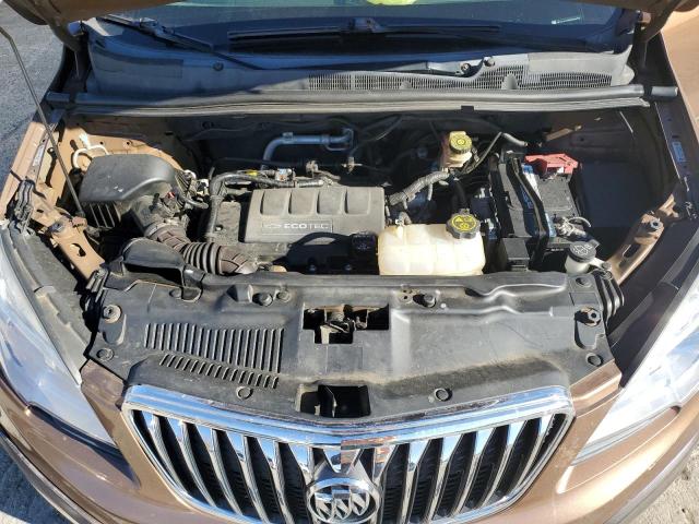 Photo 12 from auction – 2016 BUICK ENCORE with VIN KL4CJESB0GB541290