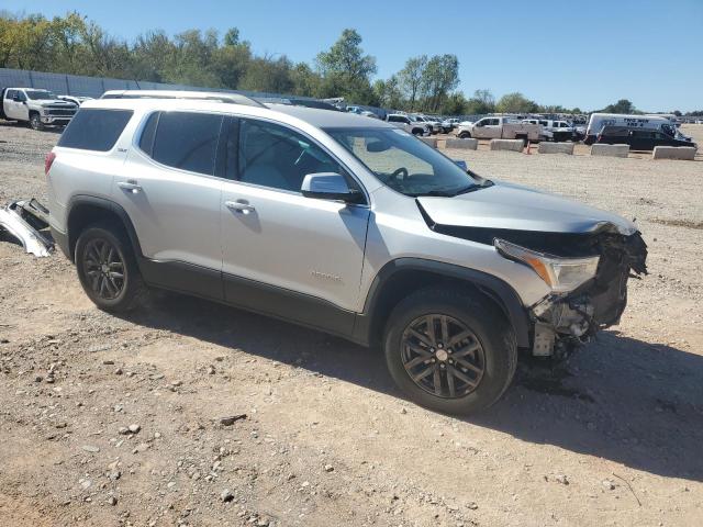 Photo 4 from auction – 2019 GMC ACADIA SLT with VIN 1GKKNULS8KZ242410