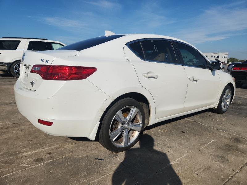 Photo 3 from auction – 2014 ACURA ILX 20 TEC with VIN 19VDE1F75EE014562
