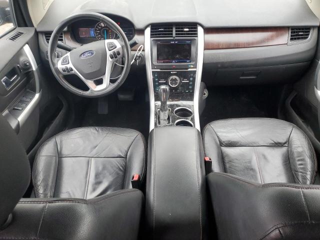 Photo 8 from auction – 2013 FORD EDGE LIMIT with VIN 2FMDK3KC5DBB38363