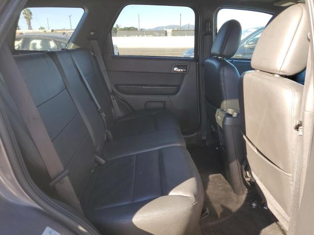 Photo 11 from auction – 2012 FORD ESCAPE LIM with VIN 1FMCU0EG4CKB55212