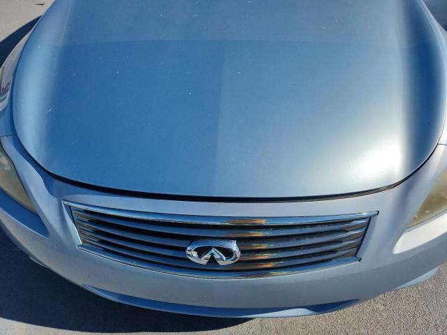 Photo 11 from auction – 2011 INFINITI G37 BASE with VIN JN1CV6FE0BM950619