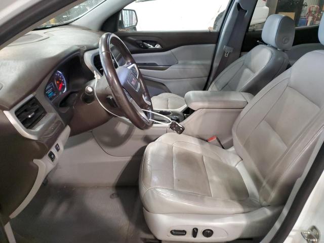 Photo 7 from auction – 2017 GMC ACADIA SLT with VIN 1GKKNWLS5HZ298437