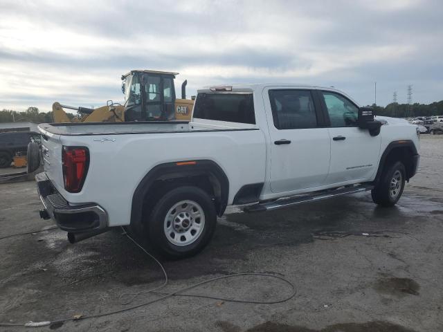 Снимка 3 от търг – 2024 GMC SIERRA с VIN 1GT49LEY0RF457733