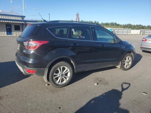 Photo 3 from auction – 2018 FORD ESCAPE SEL with VIN 1FMCU9HD2JUB64305