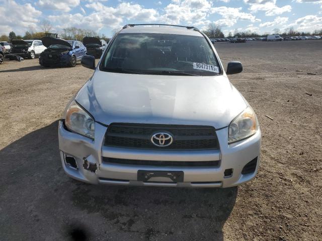 Photo 5 from auction – 2012 TOYOTA RAV4 with VIN JTMZF4DV3CD032702