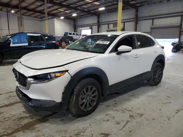 Photo 1 from auction – 2021 MAZDA CX-30 with VIN 3MVDMAAL8MM231279
