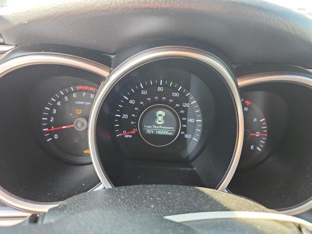 Photo 9 from auction – 2014 KIA OPTIMA LX with VIN 5XXGM4A75EG311225