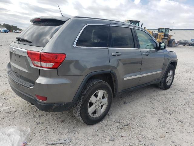 Photo 3 from auction – 2012 JEEP GRAND CHER with VIN 1C4RJEAG5CC236417