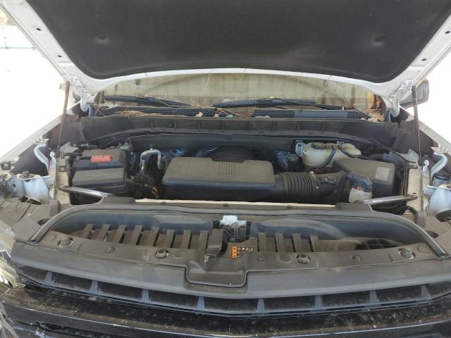 Photo 11 from auction – 2021 CHEVROLET SILVERADO with VIN 1GCPYFED2MZ158346