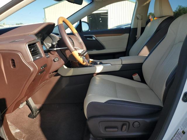 Photo 7 from auction – 2017 LEXUS RX 350 BAS with VIN 2T2ZZMCA1HC092001