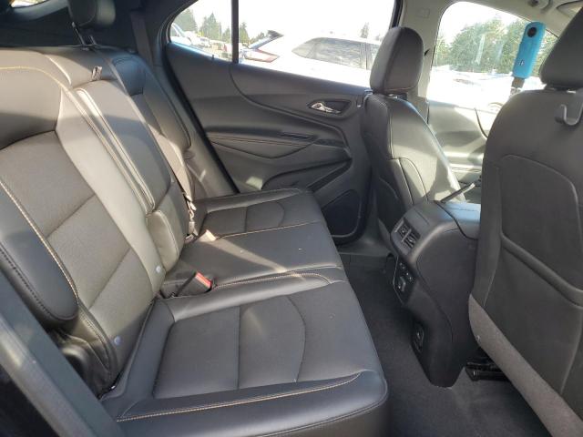 Photo 11 from auction – 2020 CHEVROLET EQUINOX PR with VIN 2GNAXXEV0L6138783